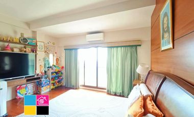 For Sale Overlooking House in Northridge Monterrazas de Cebu