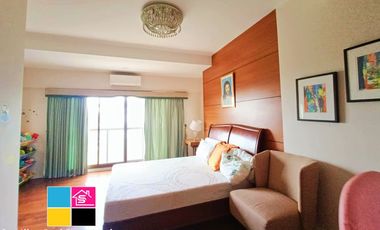 For Sale Overlooking House in Northridge Monterrazas de Cebu