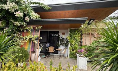 Fully Furnished Bungalow House for Sale in Amoa Subdivision, Compostela, Cebu