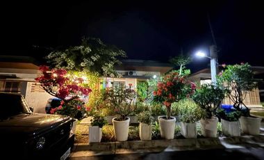 Fully Furnished Bungalow House for Sale in Amoa Subdivision, Compostela, Cebu
