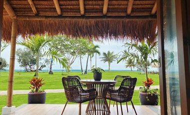 2BR Corner Facing the Beach || Solmera Coast || ASRI BLDG || San Juan Batangas City