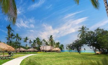2BR Corner Facing the Beach || Solmera Coast || ASRI BLDG || San Juan Batangas City