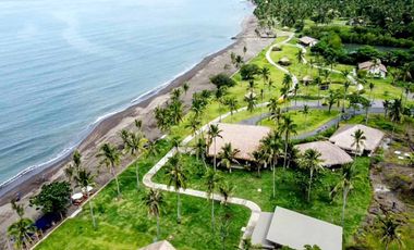 2BR Corner Facing the Beach || Solmera Coast || ASRI BLDG || San Juan Batangas City