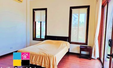 For Sale Semi-furnished House with 5 Bedroom plus Landscape Garden in Amara Liloan Cebu