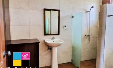 For Sale Semi-furnished House with 5 Bedroom plus Landscape Garden in Amara Liloan Cebu