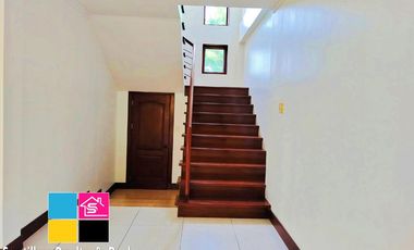 For Sale Semi-furnished House with 5 Bedroom plus Landscape Garden in Amara Liloan Cebu