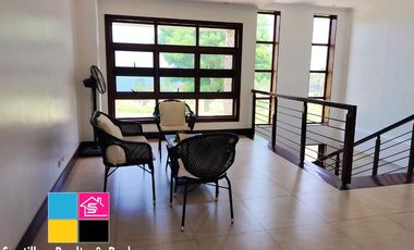 For Sale Semi-furnished House with 5 Bedroom plus Landscape Garden in Amara Liloan Cebu