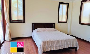 For Sale Semi-furnished House with 5 Bedroom plus Landscape Garden in Amara Liloan Cebu