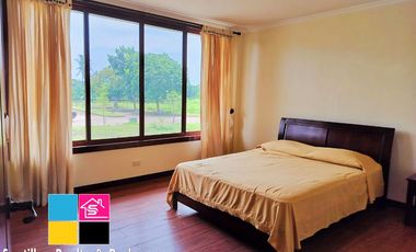 For Sale Semi-furnished House with 5 Bedroom plus Landscape Garden in Amara Liloan Cebu