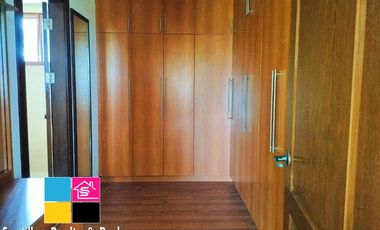 For Sale Semi-furnished House with 5 Bedroom plus Landscape Garden in Amara Liloan Cebu