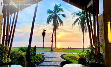 2Bedroom Condo/hotel for sale in Sanjuan Batangas (Pre-selling)