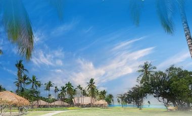 2Bedroom Condo/hotel for sale in Sanjuan Batangas (Pre-selling)