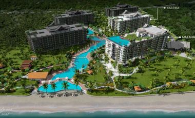 2Bedroom Condo/hotel for sale in Sanjuan Batangas (Pre-selling)