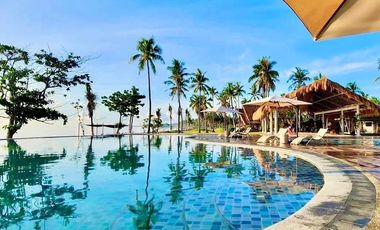 2Bedroom Condo/hotel for sale in Sanjuan Batangas (Pre-selling)