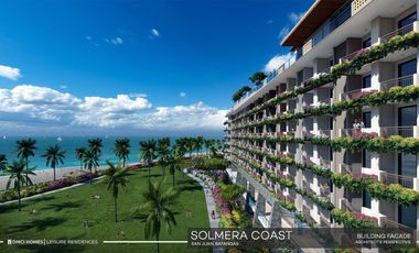 2Bedroom Condo/hotel for sale in Sanjuan Batangas (Pre-selling)