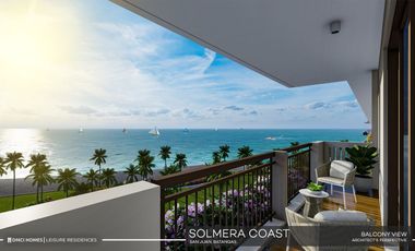 2Bedroom Condo/hotel for sale in Sanjuan Batangas (Pre-selling)