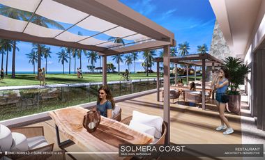 2Bedroom Condo/hotel for sale in Sanjuan Batangas (Pre-selling)