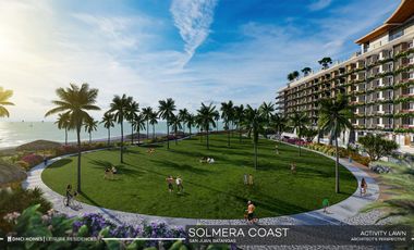 2Bedroom Condo/hotel for sale in Sanjuan Batangas (Pre-selling)