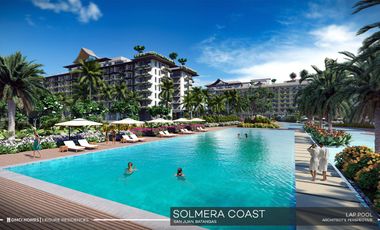 2Bedroom Condo/hotel for sale in Sanjuan Batangas (Pre-selling)