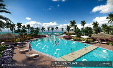 2Bedroom Condo/hotel for sale in Sanjuan Batangas (Pre-selling)