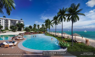 2Bedroom Condo/hotel for sale in Sanjuan Batangas (Pre-selling)