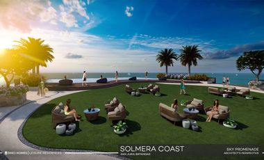 2Bedroom Condo/hotel for sale in Sanjuan Batangas (Pre-selling)