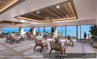 2Bedroom Condo/hotel for sale in Sanjuan Batangas (Pre-selling)