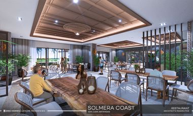 2Bedroom Condo/hotel for sale in Sanjuan Batangas (Pre-selling)