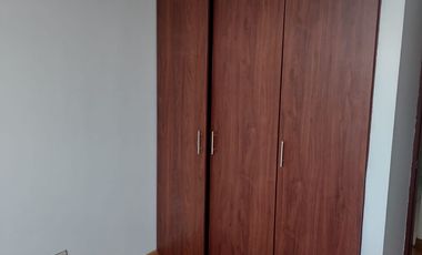 SE ARRIENDA APARTAMENTO EN MOSQUERA