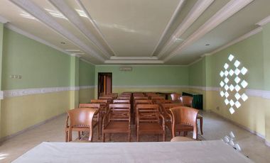 Hotel Murah Di Jogja Dekat Amplaz
