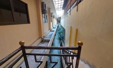 Hotel Murah Di Jogja Dekat Amplaz