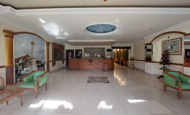 Hotel Murah Di Jogja Dekat Amplaz