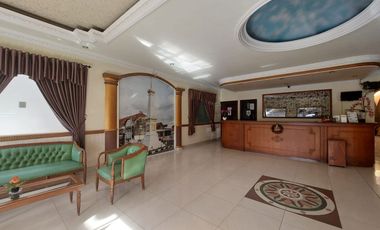 Hotel Murah Di Jogja Dekat Amplaz