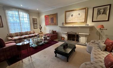 VENTA CASA CHOQUEHUANCA SAN ISIDRO