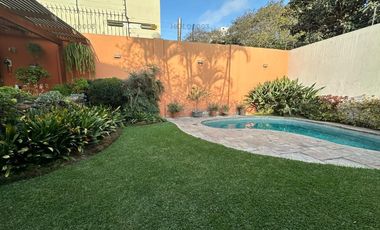 VENTA CASA CHOQUEHUANCA SAN ISIDRO