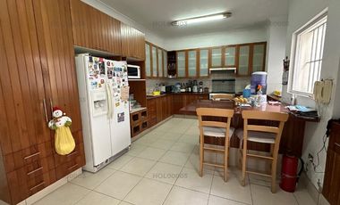 VENTA CASA CHOQUEHUANCA SAN ISIDRO