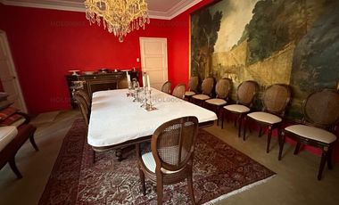 VENTA CASA CHOQUEHUANCA SAN ISIDRO