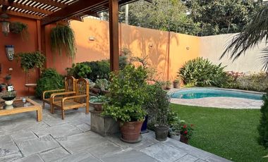 VENTA CASA CHOQUEHUANCA SAN ISIDRO