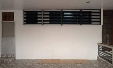 HOUSE FOR LEASE - MERVILLE PARK PARANAQUE
