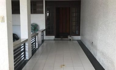 HOUSE FOR LEASE - MERVILLE PARK PARANAQUE