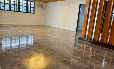 HOUSE FOR LEASE - MERVILLE PARK PARANAQUE
