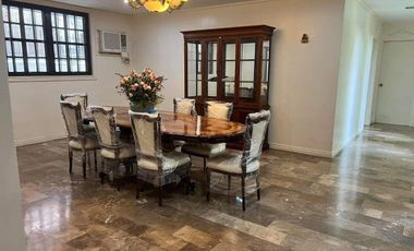 HOUSE FOR LEASE - MERVILLE PARK PARANAQUE