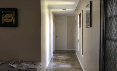 HOUSE FOR LEASE - MERVILLE PARK PARANAQUE