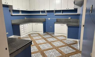 HOUSE FOR LEASE - MERVILLE PARK PARANAQUE