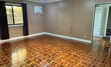 HOUSE FOR LEASE - MERVILLE PARK PARANAQUE