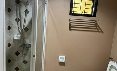 HOUSE FOR LEASE - MERVILLE PARK PARANAQUE