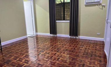 HOUSE FOR LEASE - MERVILLE PARK PARANAQUE