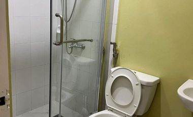 HOUSE FOR LEASE - MERVILLE PARK PARANAQUE