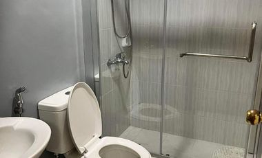 HOUSE FOR LEASE - MERVILLE PARK PARANAQUE