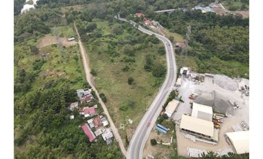 Lot for sale in Batangas